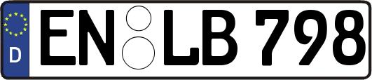EN-LB798