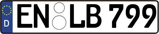 EN-LB799