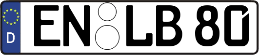 EN-LB80