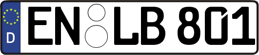 EN-LB801