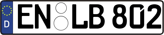 EN-LB802