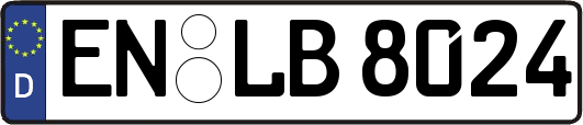 EN-LB8024