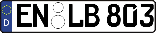 EN-LB803