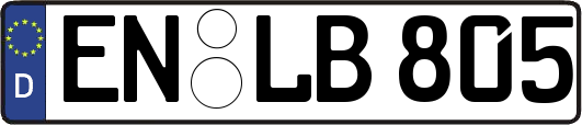 EN-LB805
