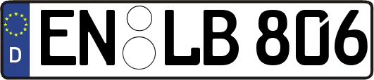 EN-LB806