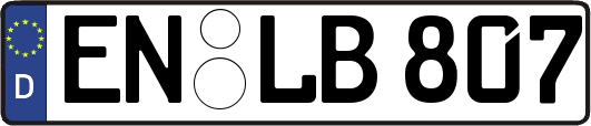 EN-LB807