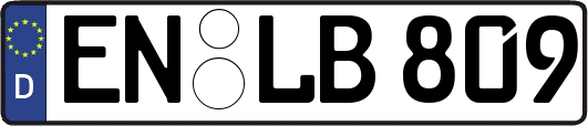 EN-LB809