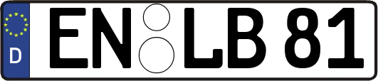 EN-LB81