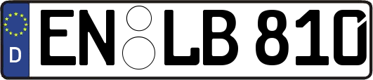 EN-LB810