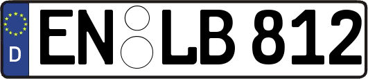 EN-LB812