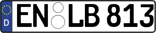 EN-LB813