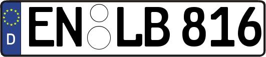 EN-LB816