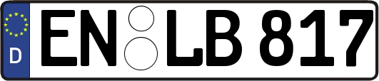 EN-LB817