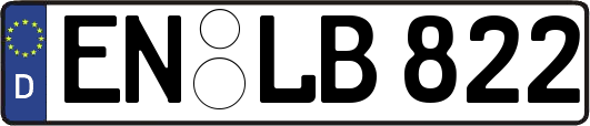 EN-LB822