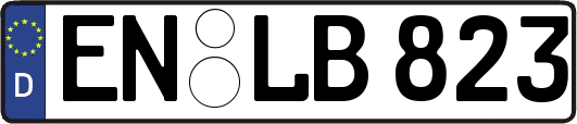 EN-LB823