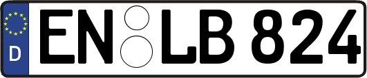 EN-LB824