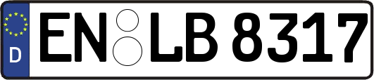 EN-LB8317
