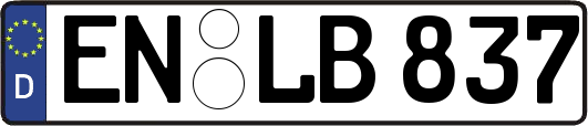 EN-LB837