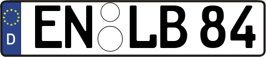 EN-LB84