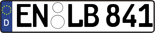 EN-LB841