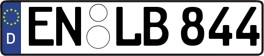 EN-LB844