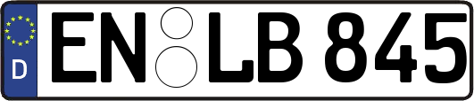 EN-LB845