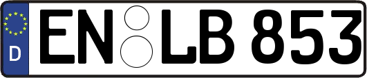 EN-LB853