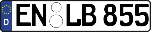 EN-LB855