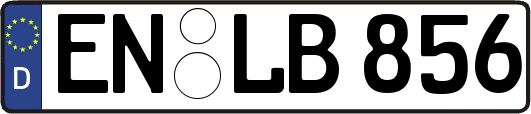 EN-LB856