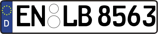 EN-LB8563