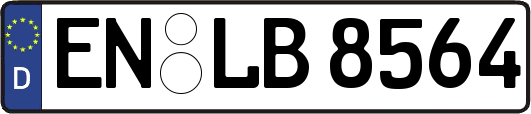 EN-LB8564