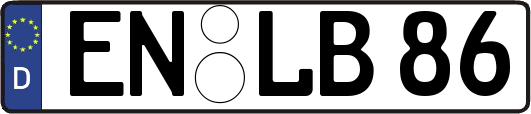EN-LB86