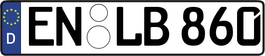EN-LB860