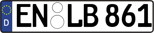 EN-LB861