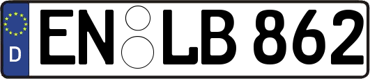 EN-LB862