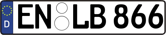 EN-LB866