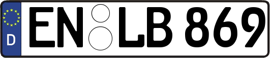 EN-LB869