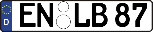 EN-LB87