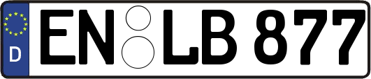 EN-LB877