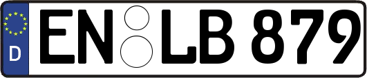 EN-LB879