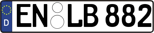EN-LB882