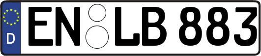 EN-LB883