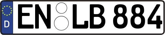EN-LB884
