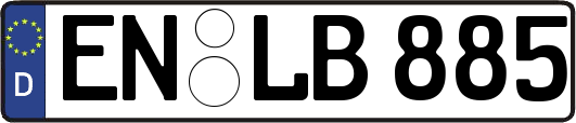 EN-LB885
