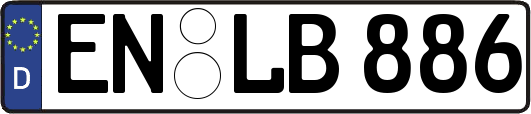 EN-LB886