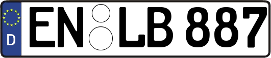EN-LB887