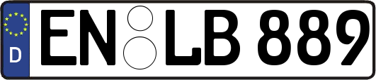 EN-LB889