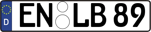 EN-LB89