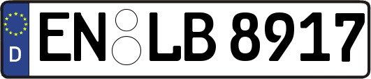 EN-LB8917