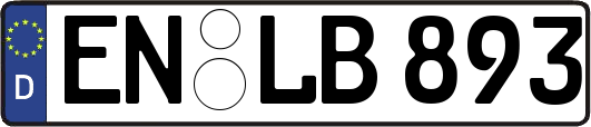 EN-LB893